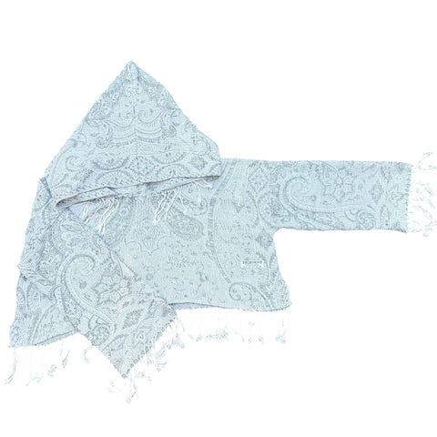 SHE'S A FAIRY - 2 pc Set - LSCT Winter Paisley