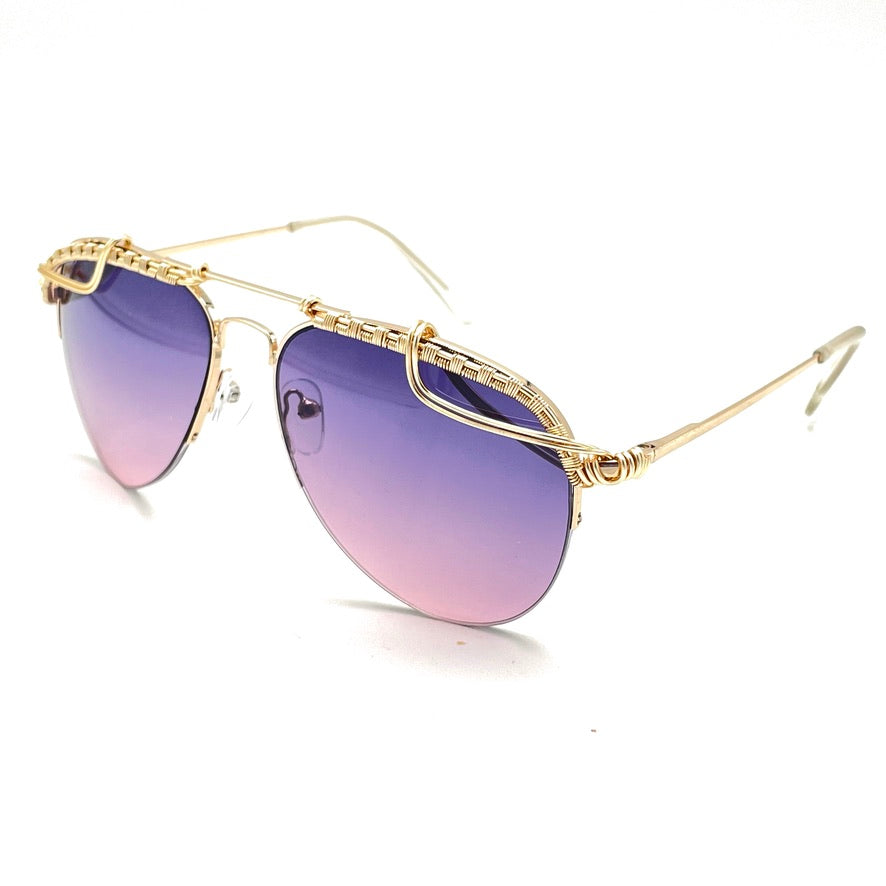 AVIATOR  Spunglasses