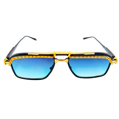 BLUE HAZE Luxe