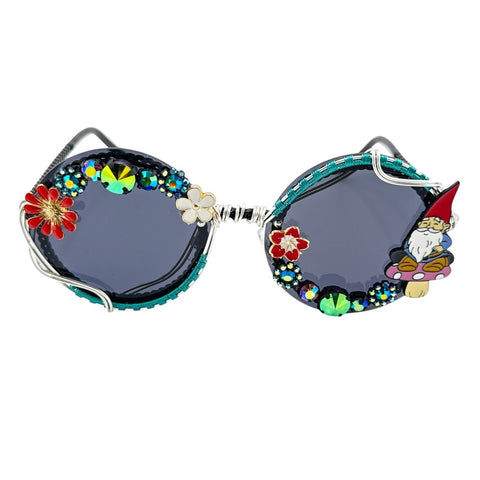 ENCHANTED GNOME - 1 of 1