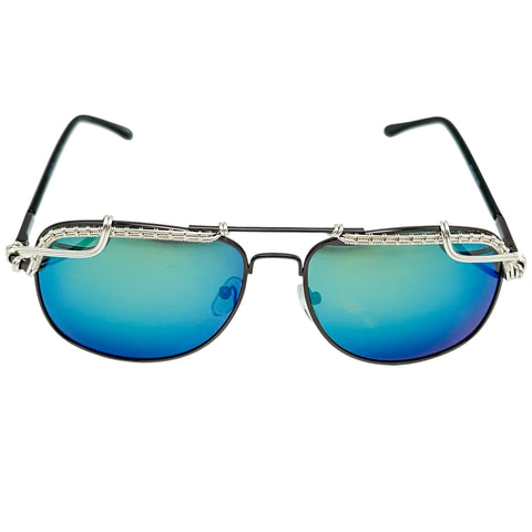 SILVER Aviator - 2 colors