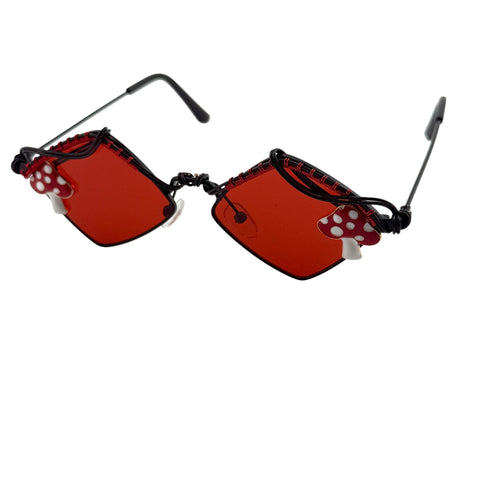 SPORE SPECTACLES