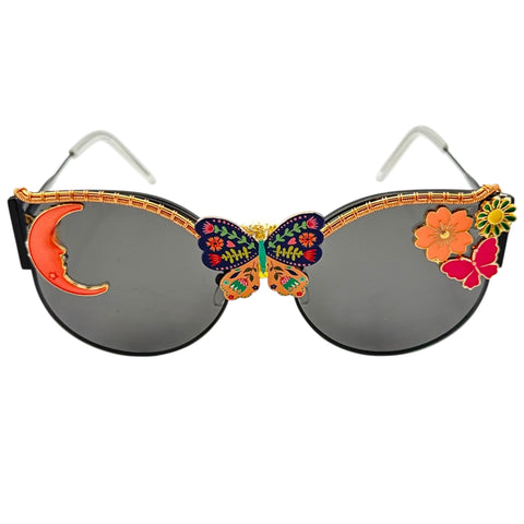 LUNA MARIPOSA SpunClips™