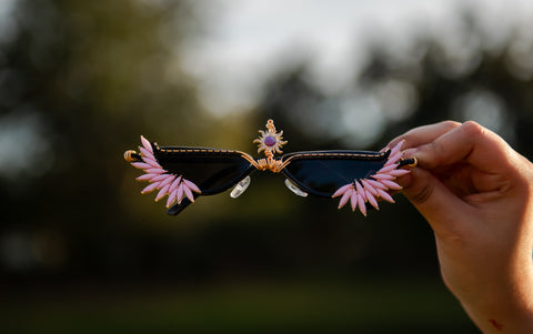 PINK SUNFLARE Limited Edition