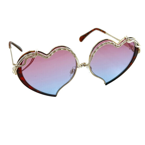 WILD at HEART - Purple