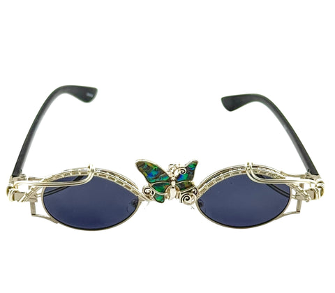 ABALONE MONARCH 3RD EYE