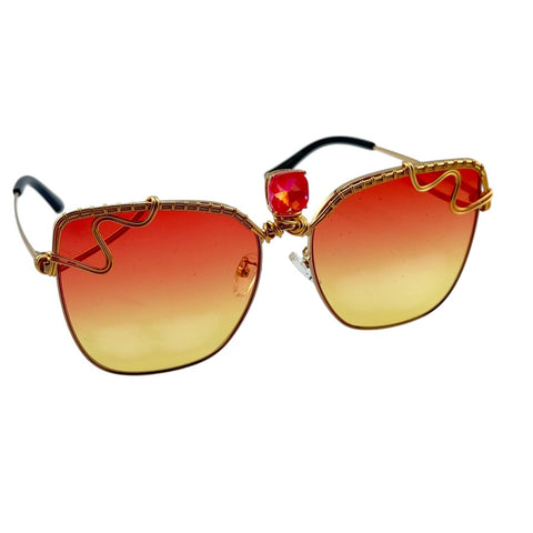 SUNSET CRYSTAL – 1 of 1