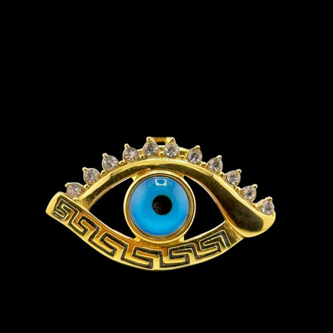 Blue Eye