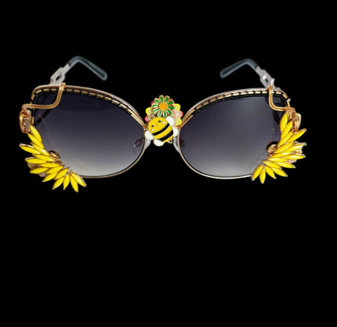 HONEYMOON BLOSSOM w/ 3 SpunClips™