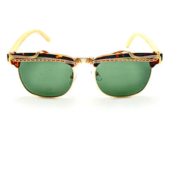 Polarized Bamboo