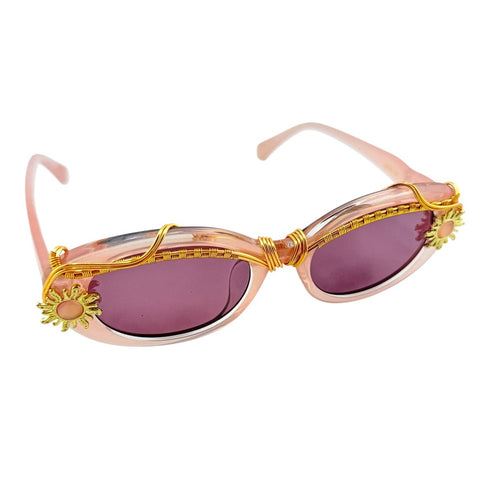 PINK SUN Limited Edition