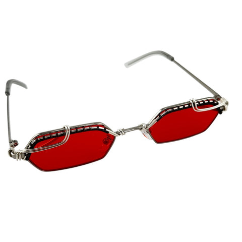 MATRIX RED