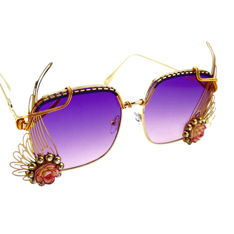 VIOLET ROSEWING 1 of 1