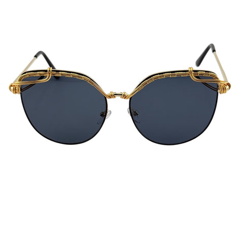 BELLA BLOOM SpunClip™ & Chain