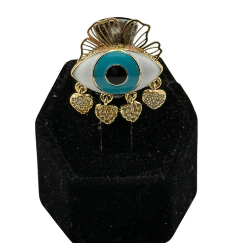EYE JEWELS