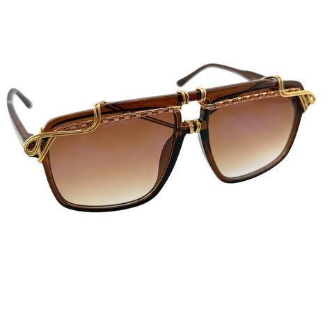AMBER LUXE