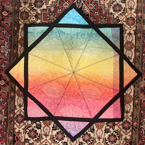 PASTEL RAINBOW