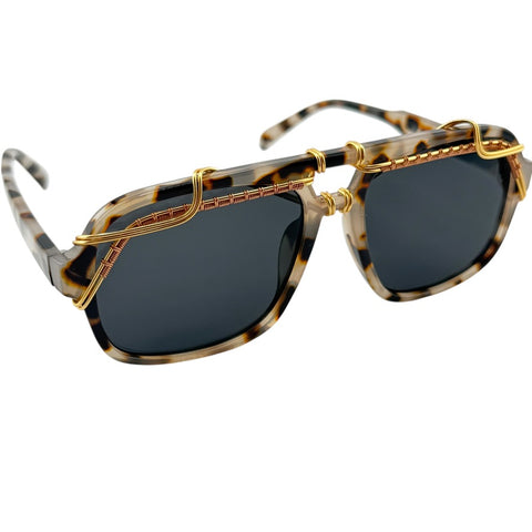 TFLEX LL Aviators - Black or Clear