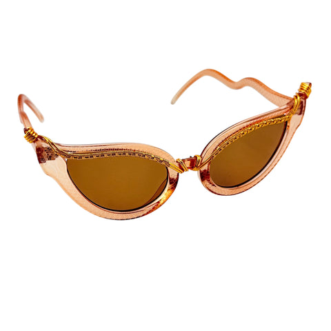 PEACH COBRA 1 of 1