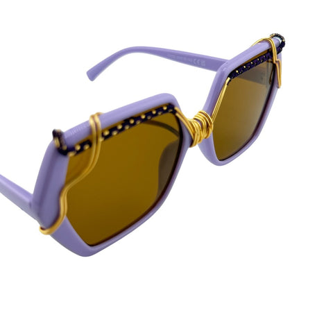 LAVENDER HAZE