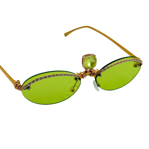 ALIEN CRYSTAL – 1 of 1