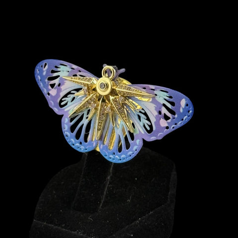 Butterfly Bae