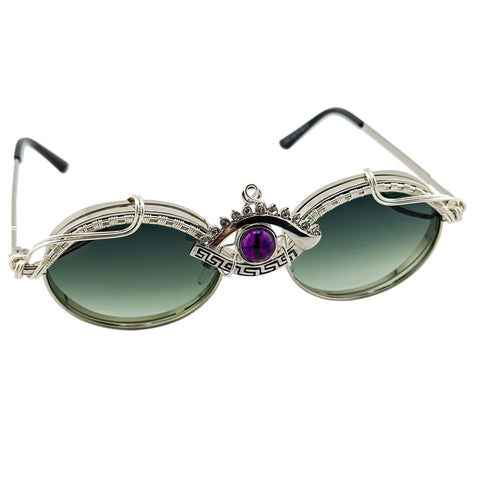 SILVER SAGE 1 of 1
