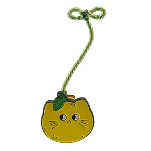 Lemon Cat 1 of 1
