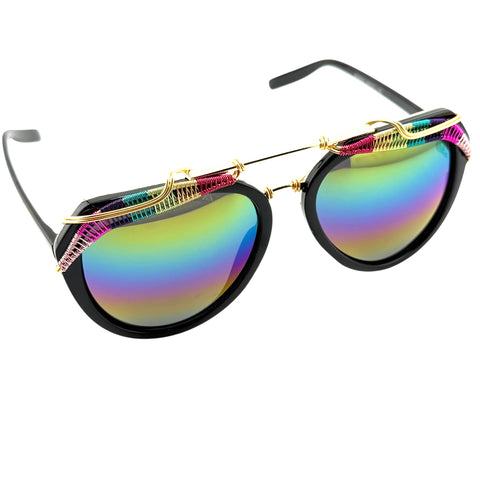 RAINBOW WIRES Aviator
