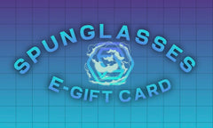 Spunglasses Gift Card