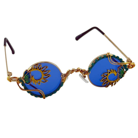 TRIBAL BUTTERFLY 1 of 1