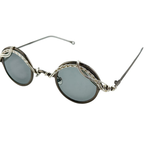MORPHEUS Black/Clear