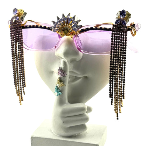 AMETHYST DRIP 3 SpunClips™