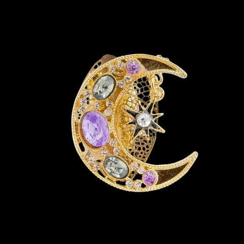 Crystal Moon
