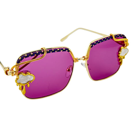 Limited Edition PURPLE RAIN