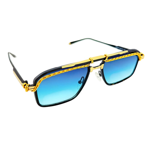 BLUE ICE Luxe
