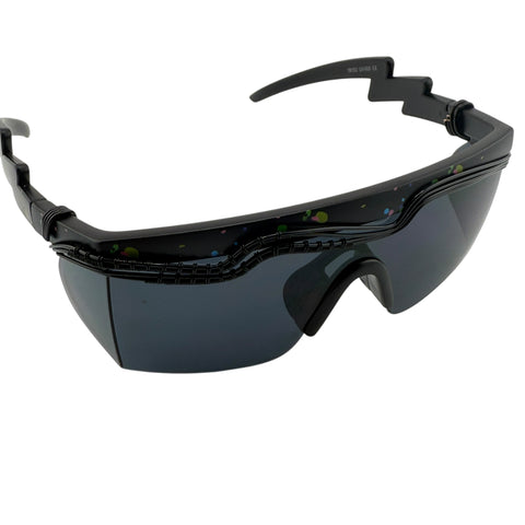 BOLT WAVE - Black