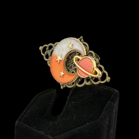 Mini Orange