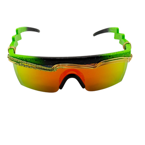 BOLT WAVE - Neon