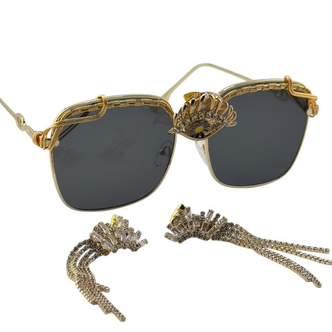 THE AFTERS - 3 SpunClips™