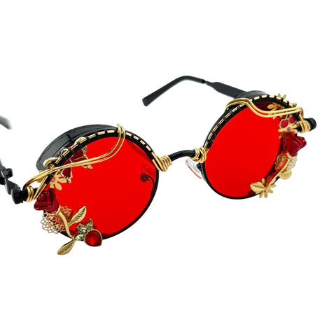 SO RED THE ROSE 1 of 1