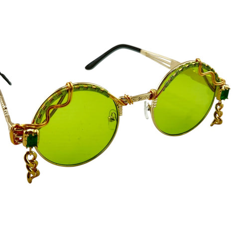 LIME LUXE Limited Edition