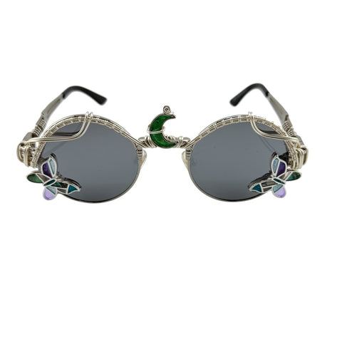 LUNA BUTTERFLIES Limited Edition