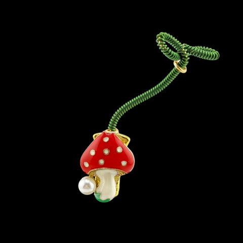 **NEW SHROOM SPUNSPROUT™