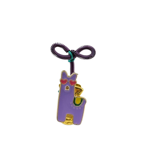 LaVenDeR LlAMA