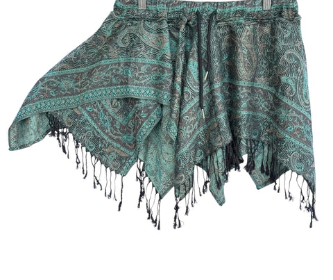 FAIRY PASH SKIRT - Forest Fairy