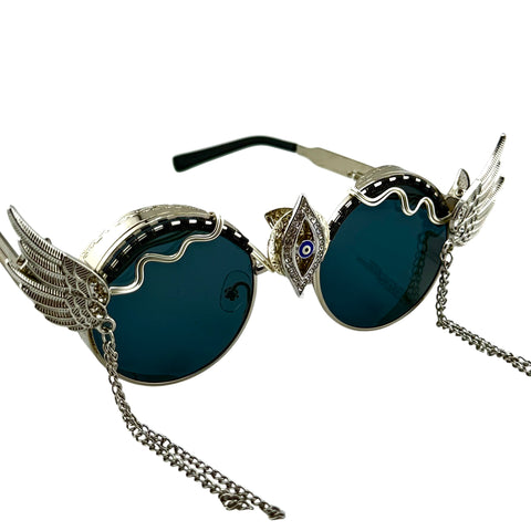 CELESTIAL CHAINS 3 SpunClips™