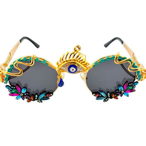 AURA EYE 1 OF 1