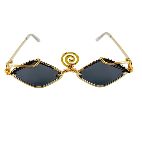 SPIRAL VISION 3rd Eye