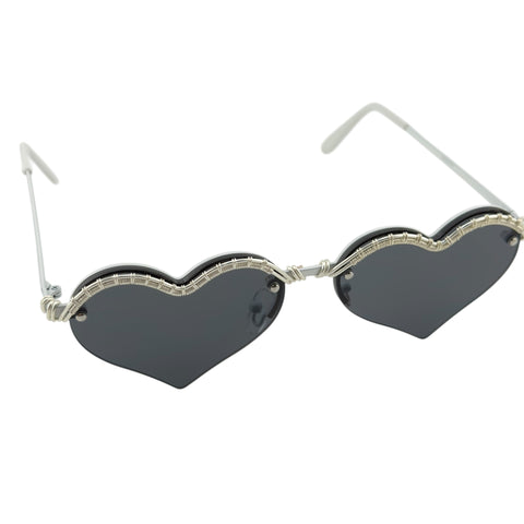 HEART WIRE